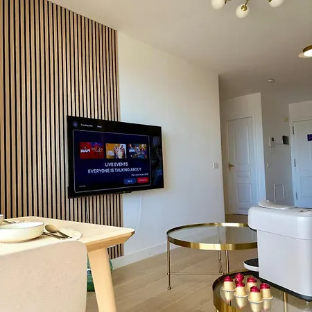 Apartment Tenerife Ocean View Sunset Terrace *