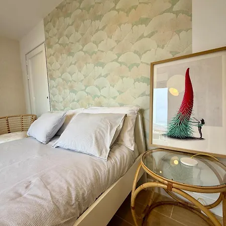 Apartment Tenerife Ocean View Sunset Terrace *
