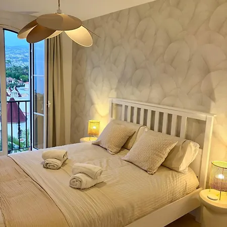Tenerife Ocean View Sunset Terrace *